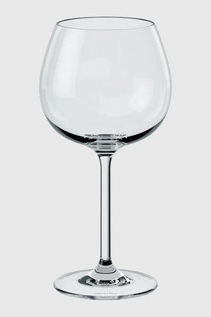 Villeroy & Boch kristal cam şarap kadehi seti 550 ml