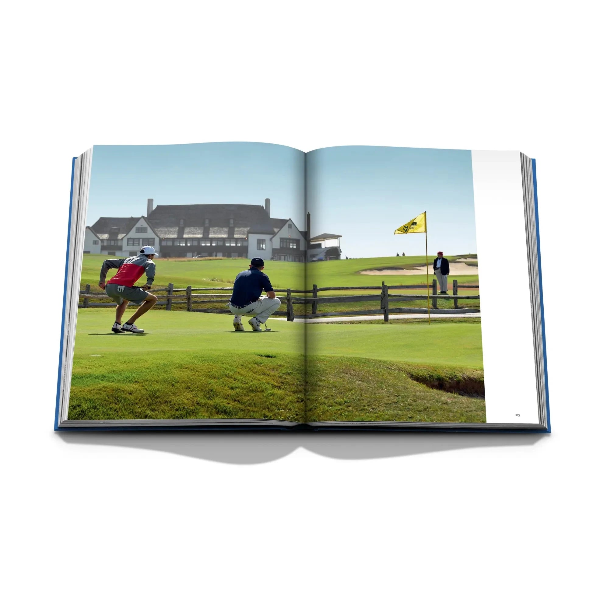 Assouline - Hamptons Special