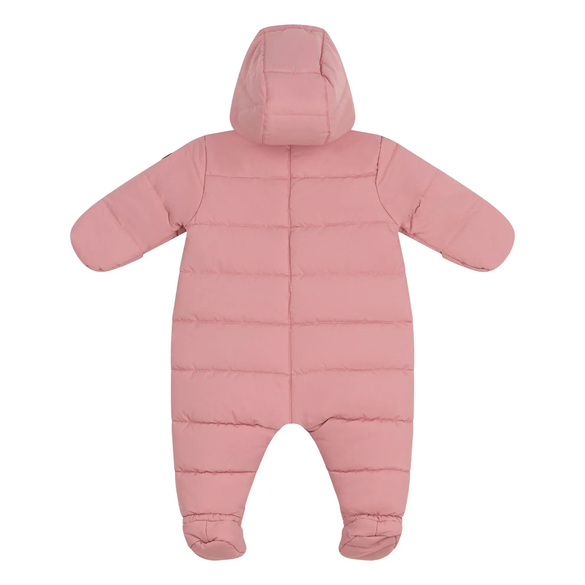 Petit Bateau - Pilote Mat Recycled Fibers | Pink