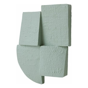 HKliving - Wall Art Levels | Green