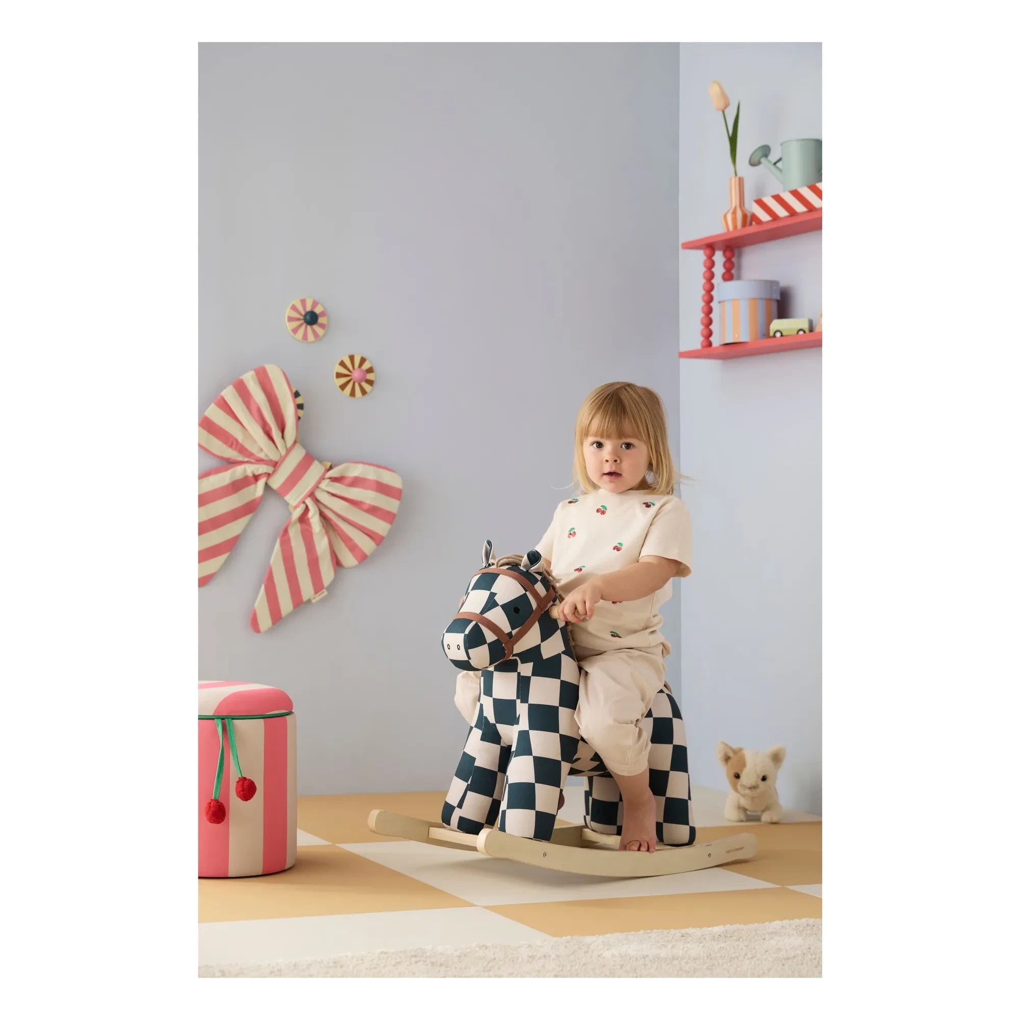 Kid's Concept - Miro sallanan at