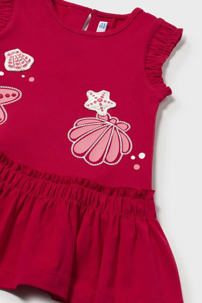 Mayoral Girls' Dress