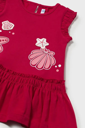 Mayoral Girls' Dress