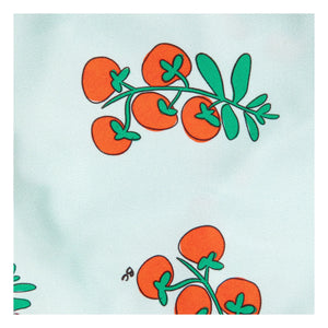 Bobo Choses - Tomato Recycled Fiber Bath Panties | Light blue