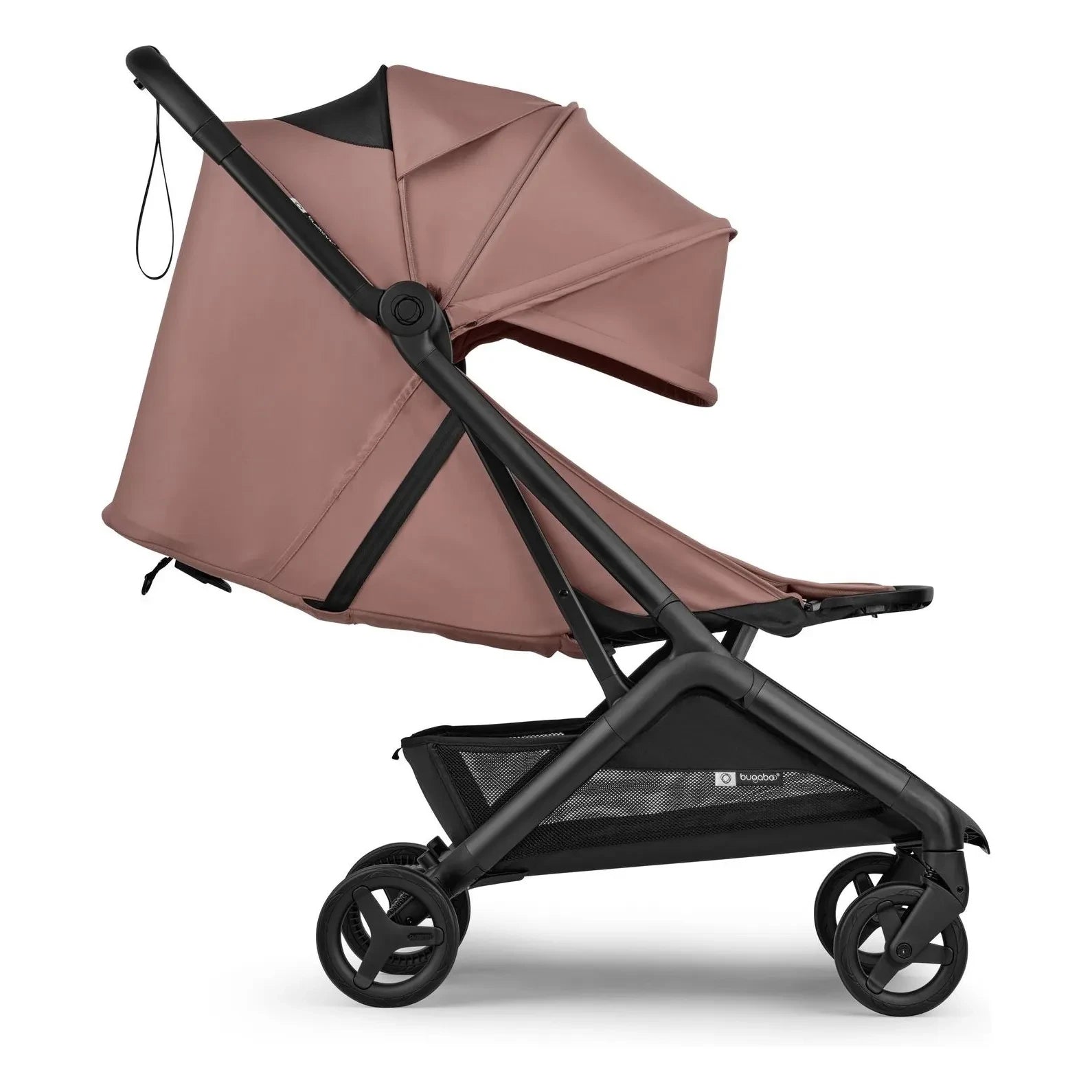 Bugaboo - Butterfly 2 Stroller | Pink