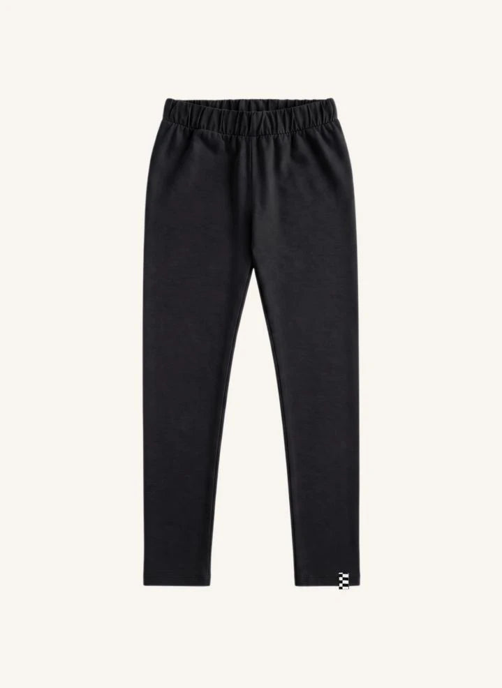 Finger in the nose - Luisa Leggings | Black