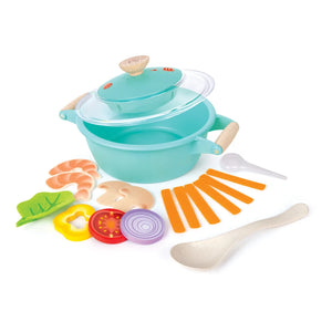 Hape - Buharlı Pişirici