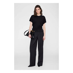 Anine Bing - Zadig T-shirt | Black