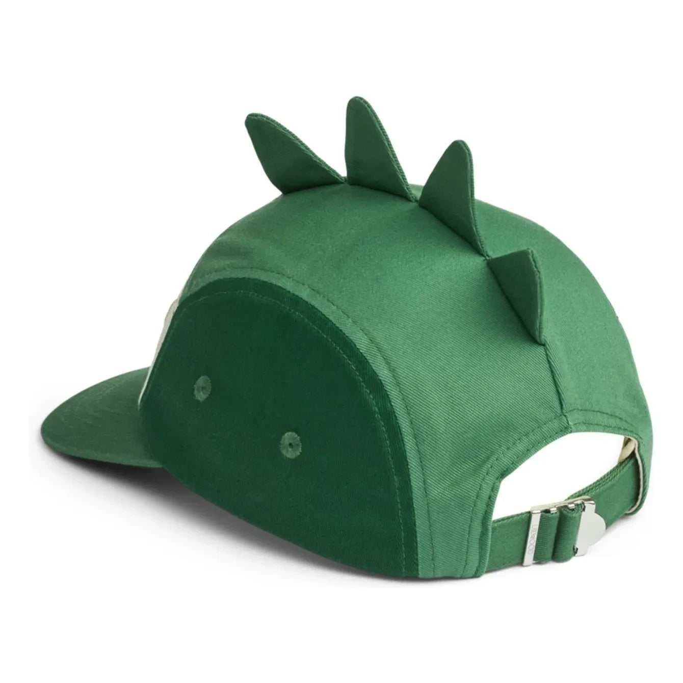 Liewood - Rory Dinosaur Organic Cotton Hat | Green