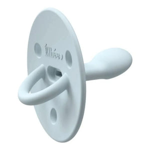 Elhée - Choochoo Medical Silicone Pacifier | Light Blue