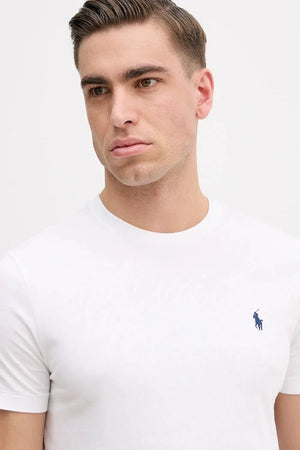 Polo Ralph Lauren Pamuklu Tişört (2 Parça)