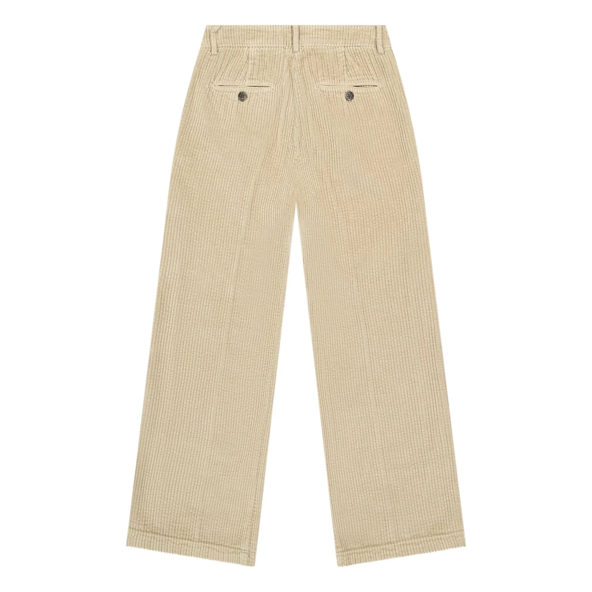 Hartford - Patel Fitille Pants | Beige
