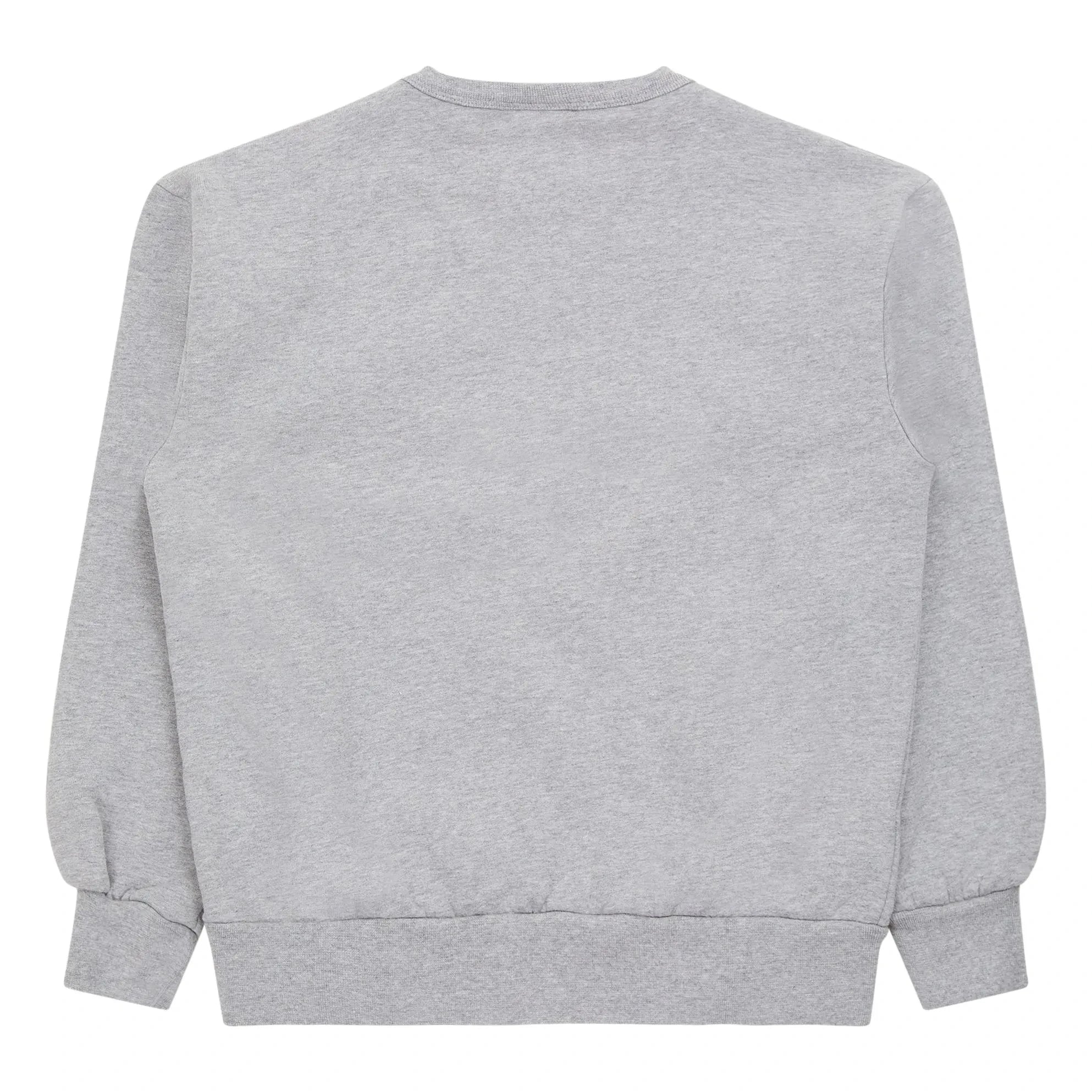 Smallable Kid - Arlo Sweatshirt | Heather Grey