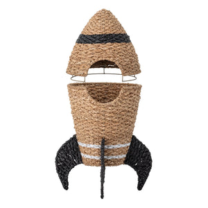 Bloomingville Mini - Cosmina Basket with Lid