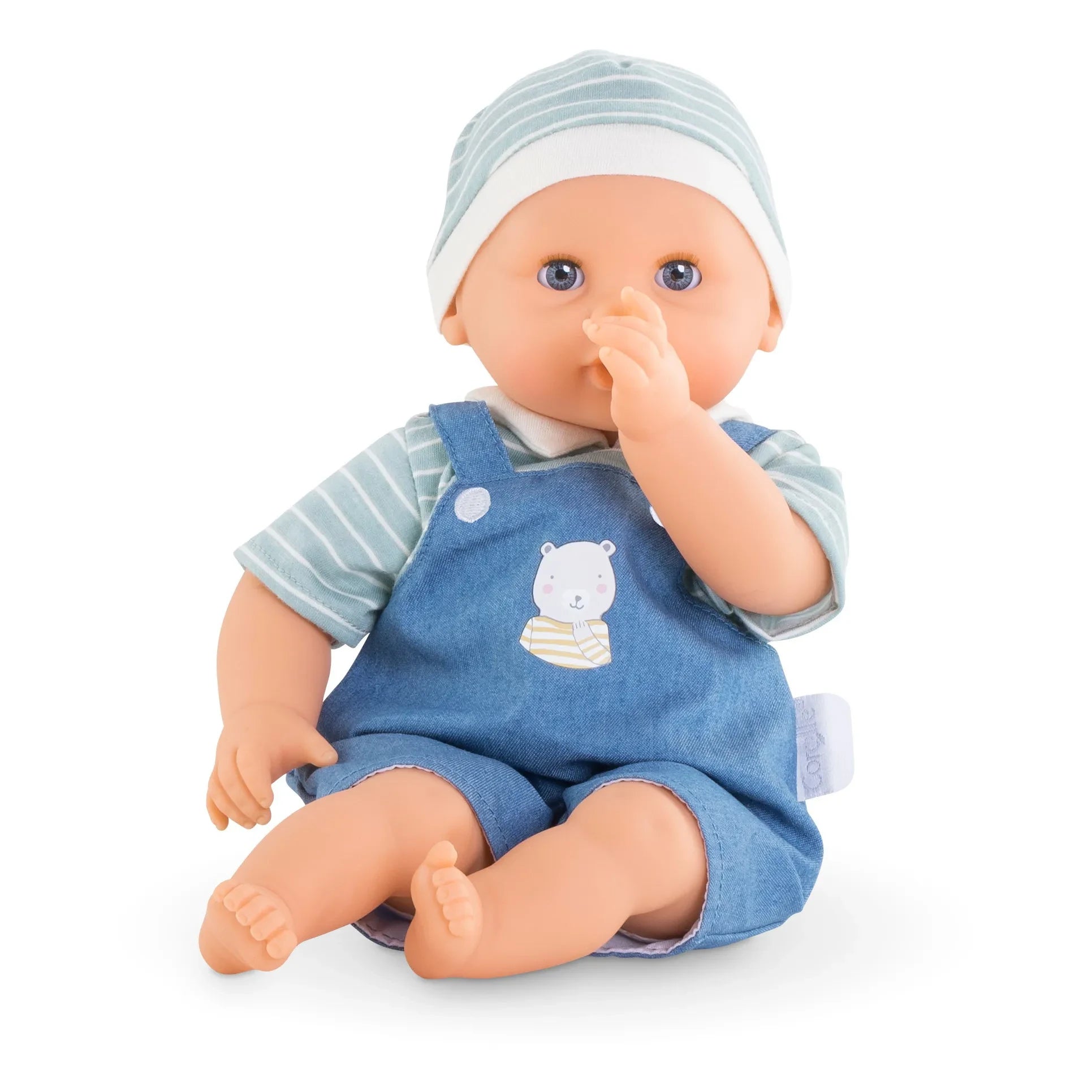 Corolle - Adorable Maël Baby