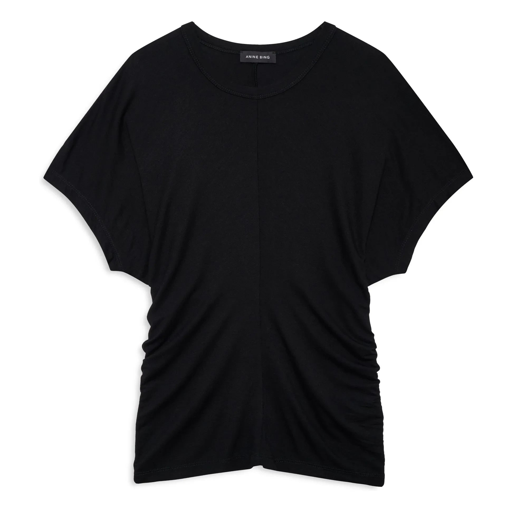 Anine Bing - Zadig T-shirt | Black