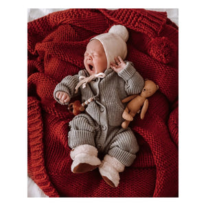 Hevea - Natural Orthodontic Pacifier