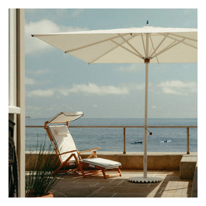 Business & Pleasure Co. - Transat Club | White