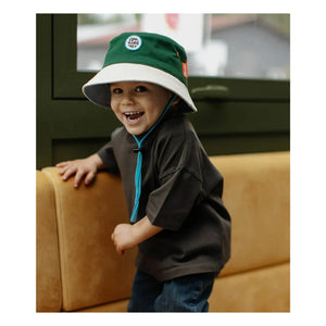 Hello Hossy - Bob Hope Organic Cotton | Green