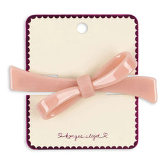 Konges Sløjd - Node clip | Light Pink