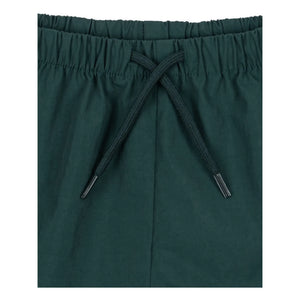 Konges Sløjd - Short Acty | Dark Green