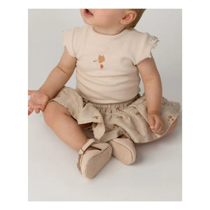 Donsje - Nadifa Hummingbird Bodysuit | Soluk Pembe