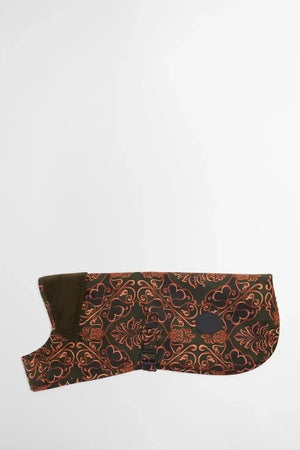 Barbour x Farm Rio Dog Coat