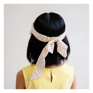 Mimi & Lula - Heart Visor | Cream
