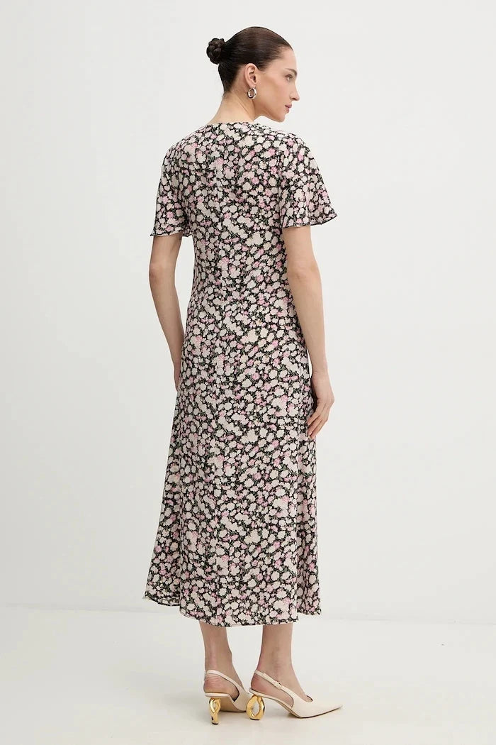 Weekend Max Mara PAGINE İpek Elbise