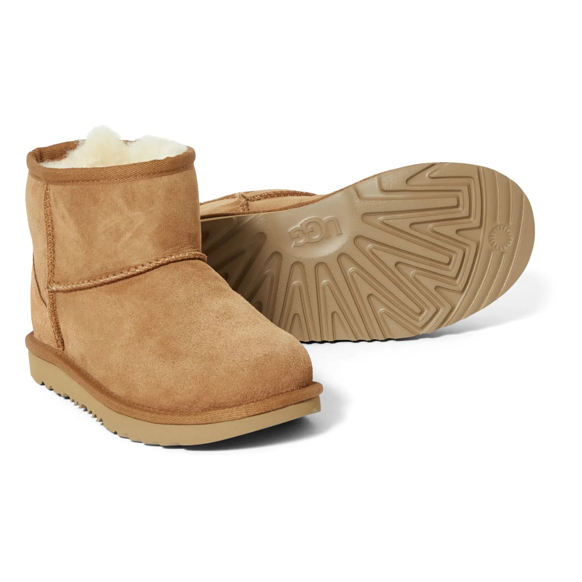 UGG - Classic Mini II Boots | Camel