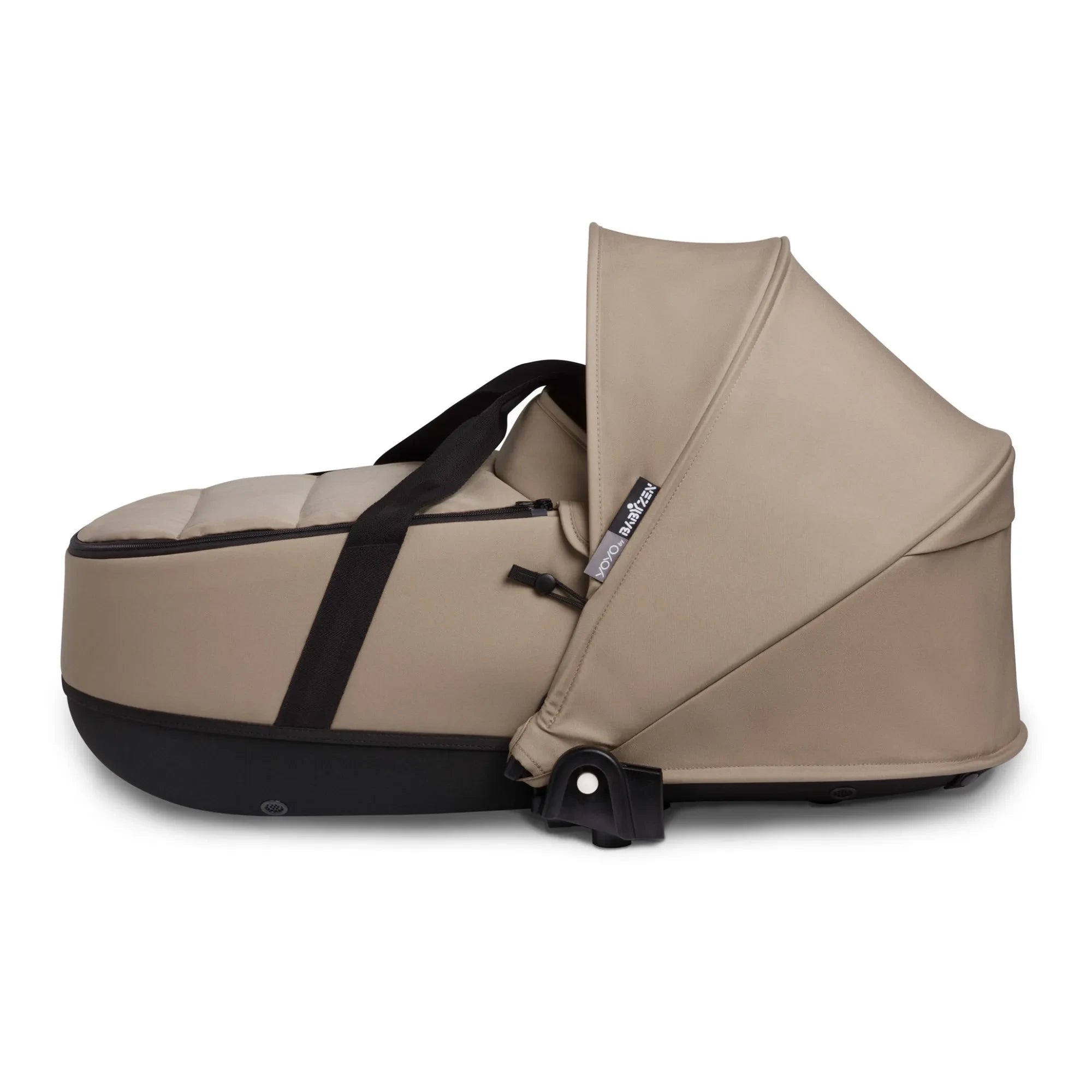 Stokke® - Yoyo Carrying Basket | Earth Brown