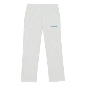 Bonton - Jogger Chiné Batcha Molleton | Gri