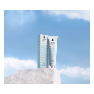 Petit Bateau - Nourishing Face and Body Cream - 150 ml
