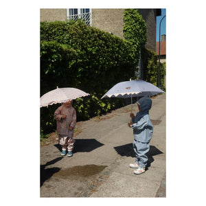 Konges Sløjd - Lavida Umbrella | Pink