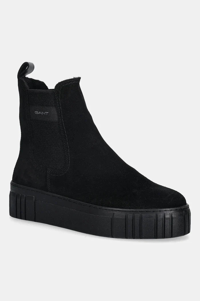 Gant Snowmont Süet Chelsea Bot