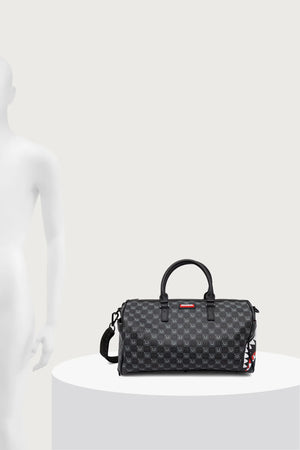 Sprayground - Grey Sharks Bag in Paris 910D9312NSZ