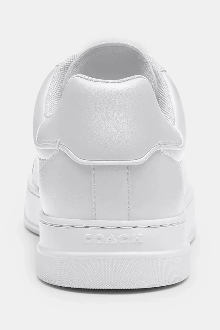 Coach High Line Deri Sneaker мъжки deri sneaker