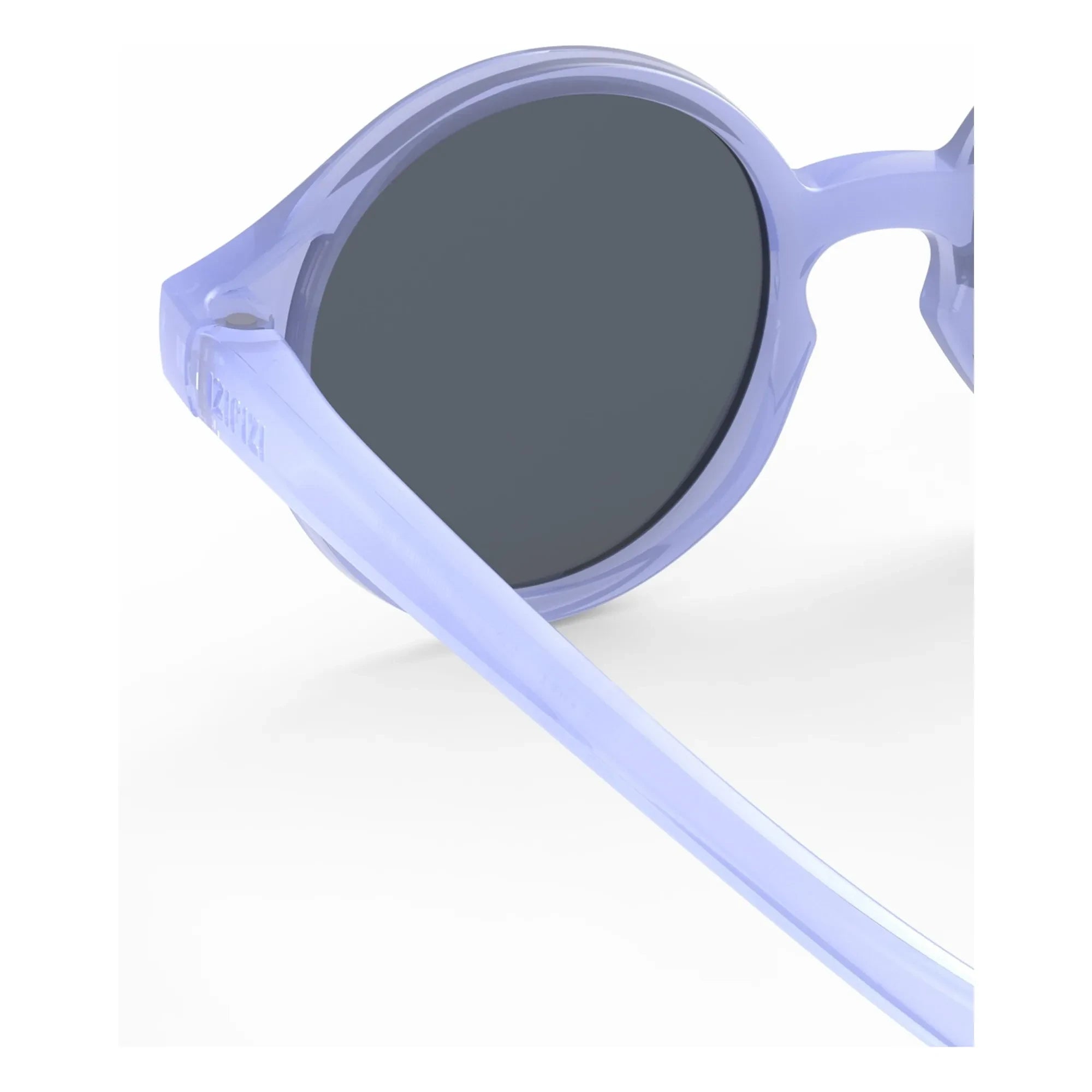 IZIPIZI - Sunglasses #D Baby | Purplish Pink