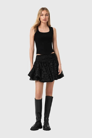 AllSaints DOTTY Etek