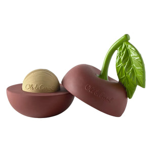 Oli & Carol - Mery the Cherry 3-in-1 Sound Ball