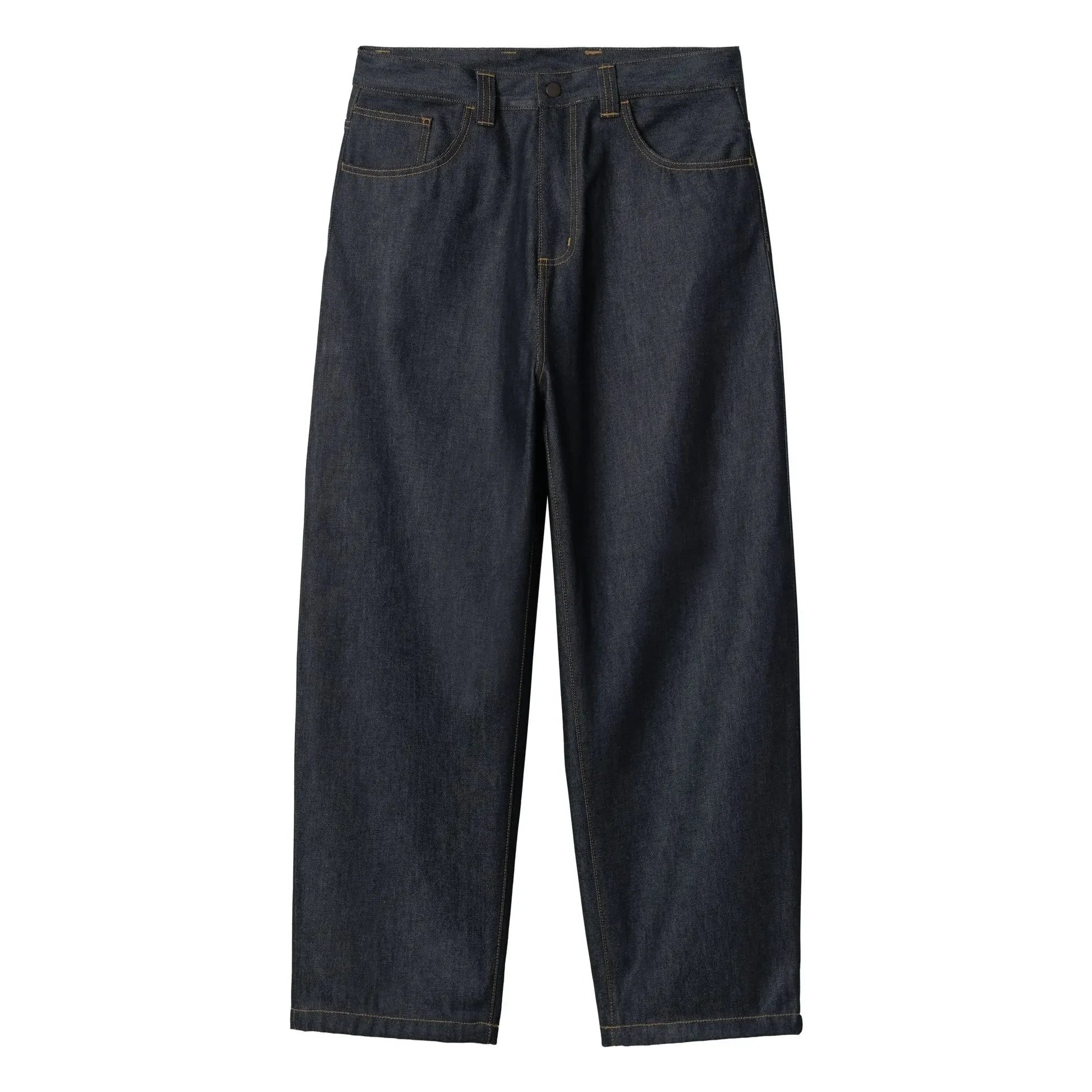 Carhartt WIP - Jean Brandon | Koyu Mavi