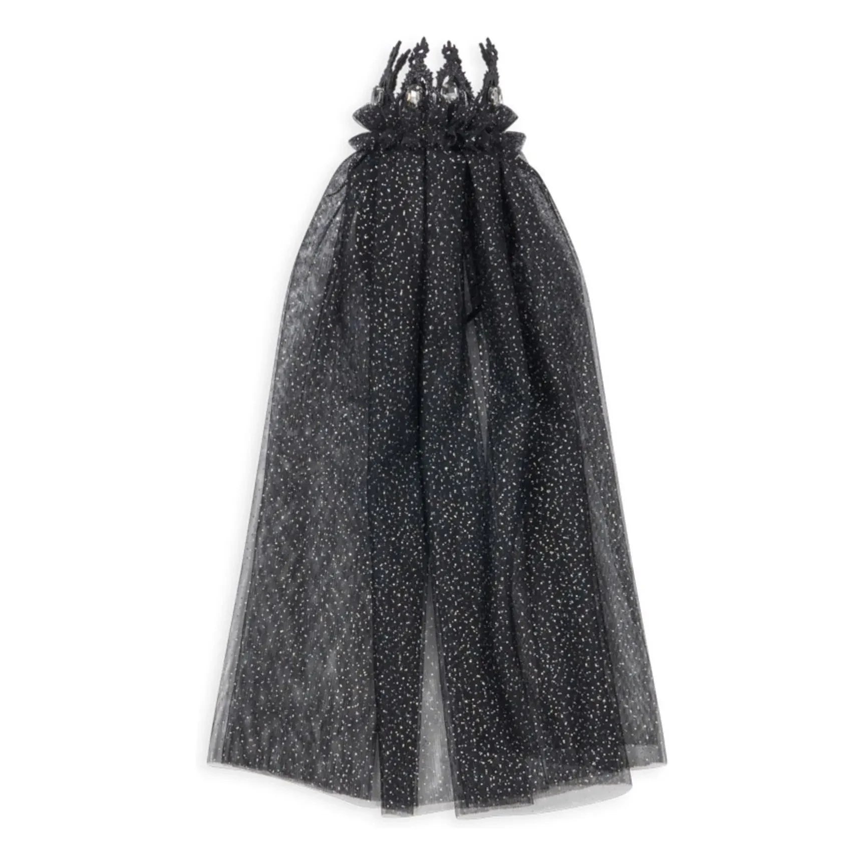 Konges Sløjd - Halloween Garland | Black