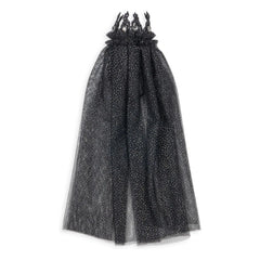 Konges Sløjd - Halloween Garland | Black