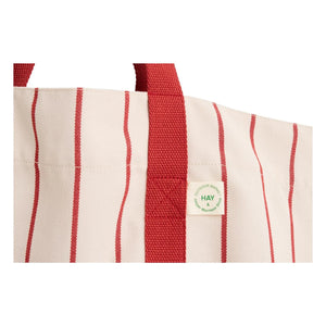 Hay - Outdoor Market Tote Bag, Jasper Morrison | Beige