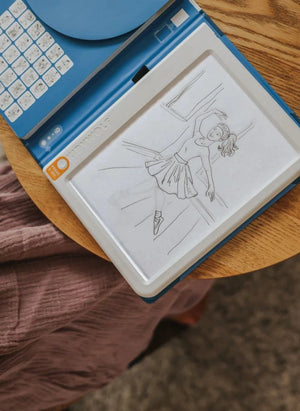 Kidywolf - Kiydraw Pad 8+ Spor Yedek Dolumları