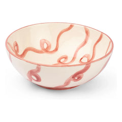 Denise - Olaf Plate | Pink