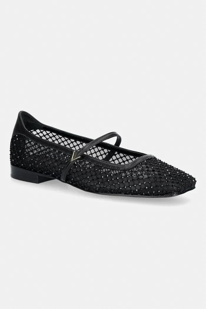 Valentino CRYSTAL Balerinler