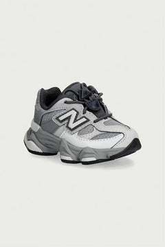 New Balance 9060 çocuk spor ayakkabısı