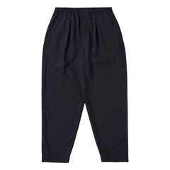 Universal Works - Pleated Tropical Suit Trousers | Dark Blue