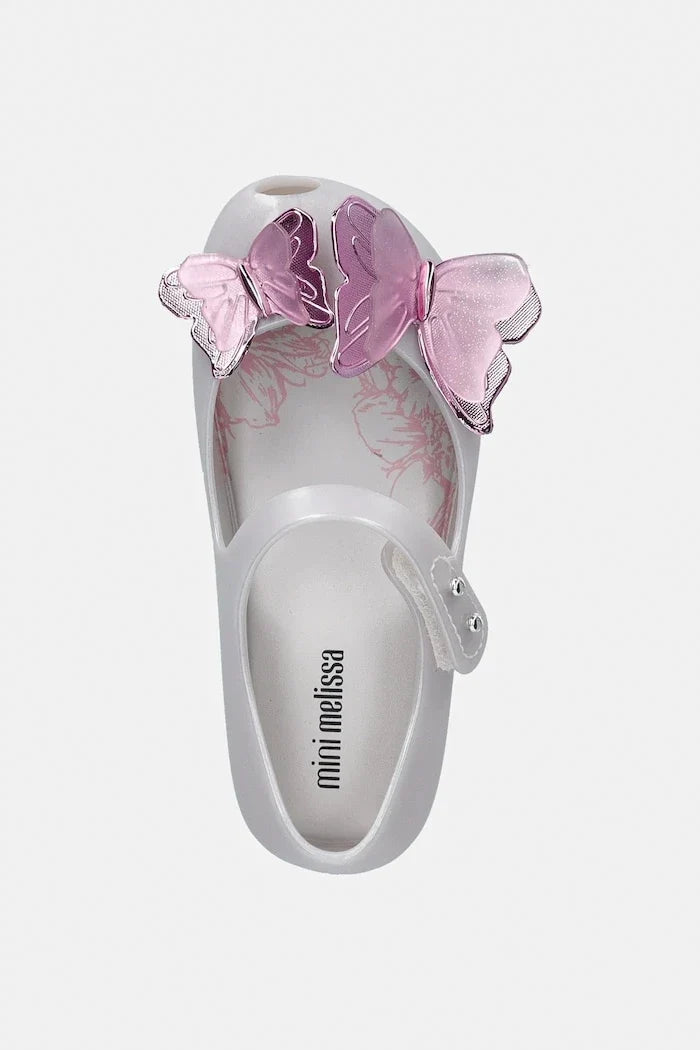 Melissa ULTRAGIRL FLY III BB Çocuk Babet